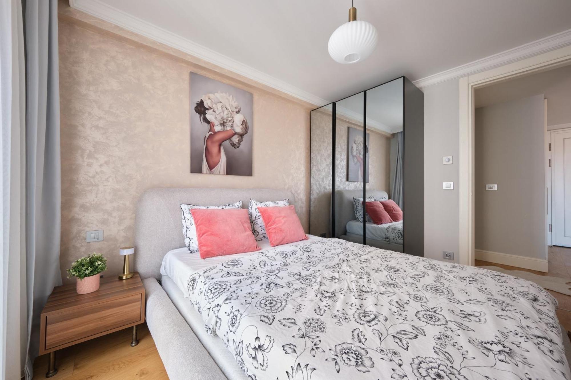 Taksim Lagirio Residence Istanbulská provincie Exteriér fotografie