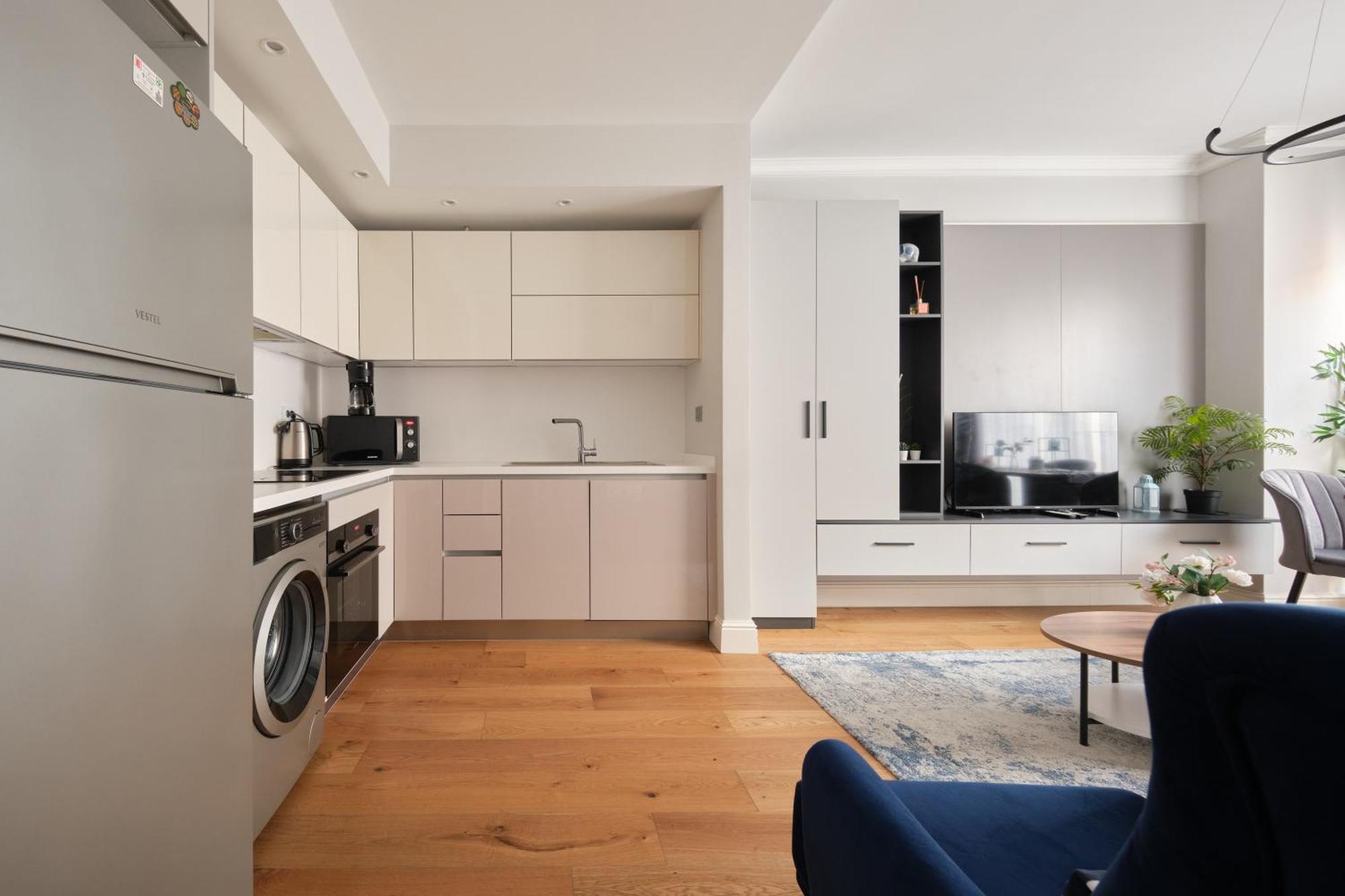 Taksim Lagirio Residence Istanbulská provincie Pokoj fotografie