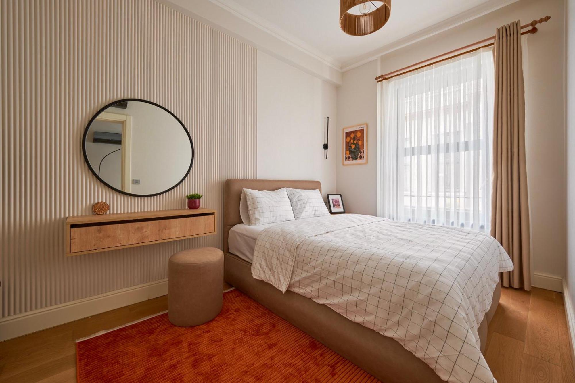 Taksim Lagirio Residence Istanbulská provincie Exteriér fotografie